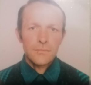 На Закарпатті шукають зниклого чоловіка (ФОТО)