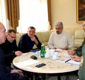 Бондаренко: Необхідно провести повну ротацію інспекторського складу Закарпатської митниці і «розпрощатися» з недобросовісними митниками