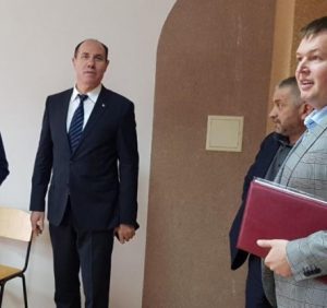 Медичну галузь Закарпаття очолила Єлизавета Біров