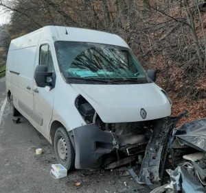 Прокуратура погодила підозру водію-експедитору у спричиненні ДТП, в якій постраждала вагітна жінка