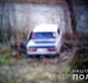 Правоохоронці Рахівщини оперативно розшукали викрадене авто