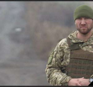 Від ран помер комбриг 128 бригади Євгеній Коростельов