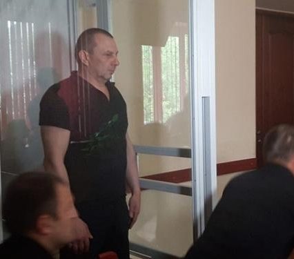 Мукачівський суд випустив вбивцю Володимира Копчу на волю