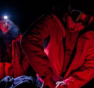 На Ужгородщині гірські рятувальники відшукали тіло 29-річного грибника (відео)
