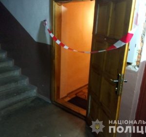 Хустянин вбив свого квартиранта