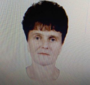 Поліція Виноградівщини розшукує місцеву мешканку