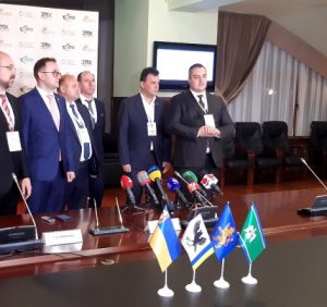 Закарпаття, Львівщина та Іванофранківщина підписали Меморандум для реалізації проекту «Мале Карпатське коло»
