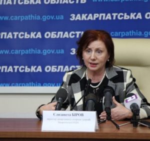 Медреформа-2020: суцільна комп’ютеризація та високі стандарти лікування