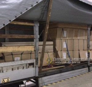 На Закарпатті розпочате слідство за фактом спроби контрабанди 374 кг героїну до ЄС