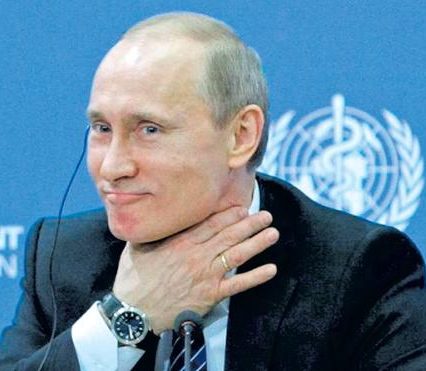 Як Україні уникнути приниження і на кого сподіватися