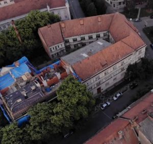 Земельною аферою ужгородського мера Б.Андріїва займеться прокуратура