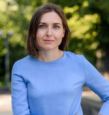 Закарпаття відвідає міністр освіти і науки Ганна Новосад