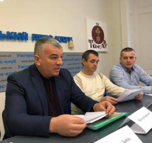 Ужанський нацпарк вистояв у п’ятирічній боротьбі з кримінальними кланами (фото)