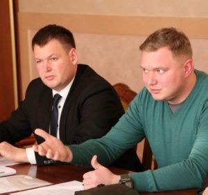 В ОДА схвалено Стратегію управління відходами у Закарпатті. Далі слово за депутатами обласної ради