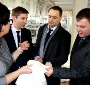Бізнес: Переробна промисловість у Закарпатті матиме життя