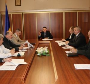 З малого саджанця – зелене Закарпаття