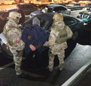 На Закарпатті прокуратура погодила підозру дніпрянину, затриманому із майже 500 грамами концентрованого опію