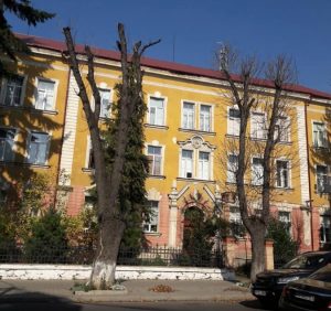 Ужгородська «різанина»: сьогодні рух транспорту буде ускладнено