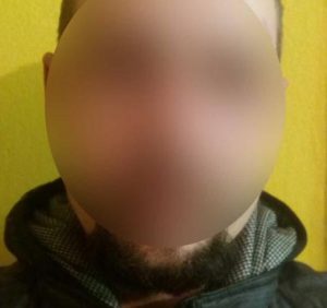 Поліція Рахівщини затримала чоловіка, який завдав смертельних тілесних ушкоджень жінці
