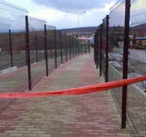 В Ужгороді незабаром відкриють пішохідно-велосипедний перехід зі Словаччиною