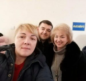 В Мукачеві виростає покоління чиновників, які не вміють рахувати до 10-ти