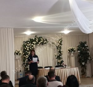 Відбулась перша сесія Холмківської ОТГ