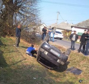 Прокуратура затвердила обвинувачення підозрюваному у спричиненні ДТП у с.Мирча