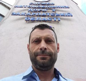 Затриманий на хабарі начальник Закарпатського облавтодору, встиг попрацювати радником Мукачівського міського голови