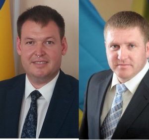Видання голови Ужгородської райради Чорнака звинуватило очільника Закарпаття у спробі розікрасти 50 Га
