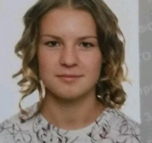 Поліція Мукачева розшукує безвісти зниклу неповнолітню
