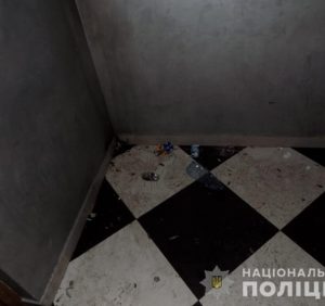 Закарпатець посварився з іноземцем, облив його бензином і підпалив