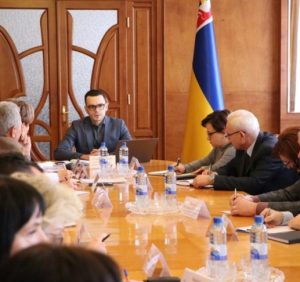 Ужгородський університет отримав збільшене фінансування у 2020 році