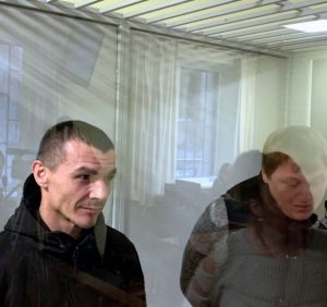 Суд обрав запобіжний захід підозрюваним у посяганні на життя поліцейських