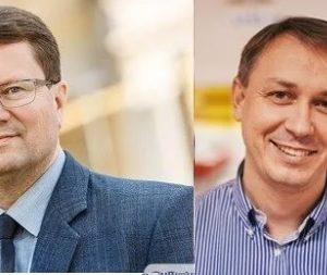 З’явилися ще два кандидати на посаду голови Закарпатської ОДА