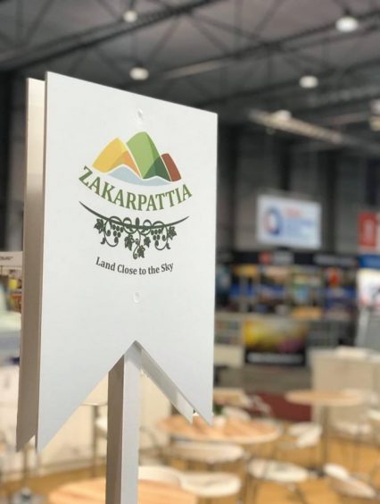 Туристичний потенціал Закарпаття представили у Мілані та Празі