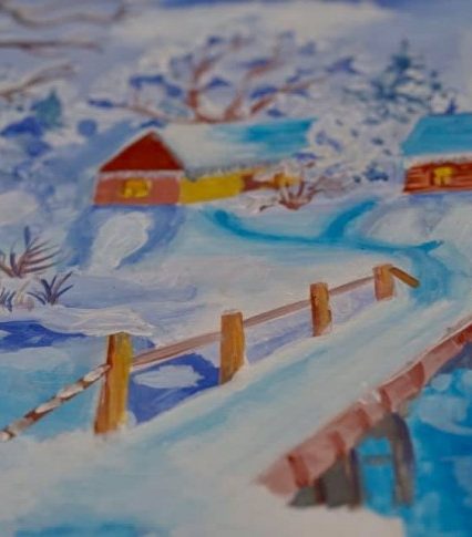 Оголошено переможців лісівничого конкурсу дитячих малюнків