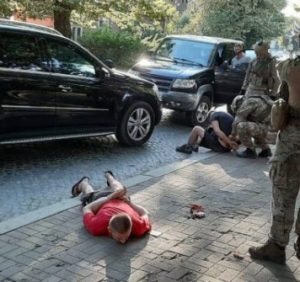 Прокуратура затвердила обвинувальний акт учасникам злочинної групи з Хуста, які збували метамфетамін (фото)