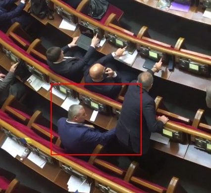 Нардепом-кнопкодавом Владіславом Поляком “зацікавилась” Генпрокуратура