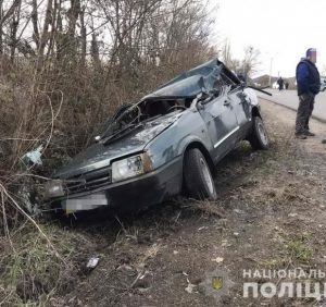 Поліцейські Закарпаття задокументували 6 нетверезих водіїв, один з яких перебував у розшуку за скоєння грабежу