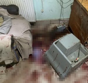 Поліція затримали двох злочинців, які напали на підприємство в Ужгородському районі (фото)