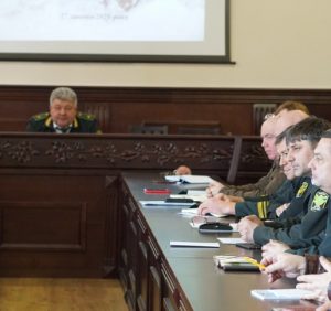 Всі держлісгоспи Закарпаття за результатами діяльності 2019 року є прибутковими
