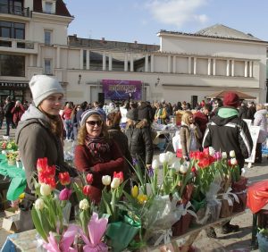 «Максимум хітів» презентували в Ужгороді