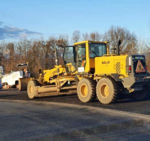 Велике будівництво на Закарпатті розпочато