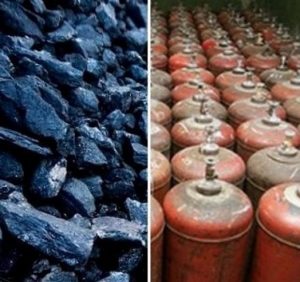 Затверджено граничні розміри для призначення пільг готівкою на придбання твердого палива та скрапленого газу на 2020 рік