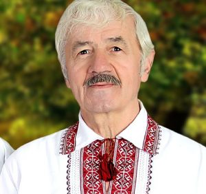 Слово закарпатської «Просвіти» з нагоди ювілею її Почесного голови Павла М. Федаки
