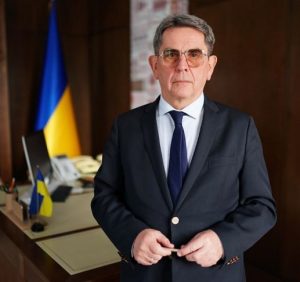 Терміново: Звернення міністра охорони здоров’я України Іллі Ємця