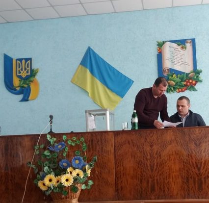 Воловецька райрада оголосила недовіру скандальній голові РДА Роговій
