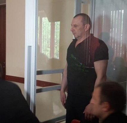 Прокуратура незгідна з вироком Мукачівського міськрайонного суду у резонансній справі вбивства вчителя у Великому Березному