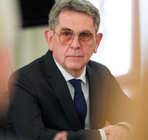 Долю медреформи повинні вирішувати лікарі, а не політики, – Ілля Ємець