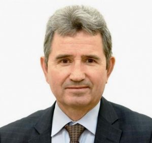 Офіційно: Володимира Марковича призначено радником в.о. голови Закарпатської ОДА